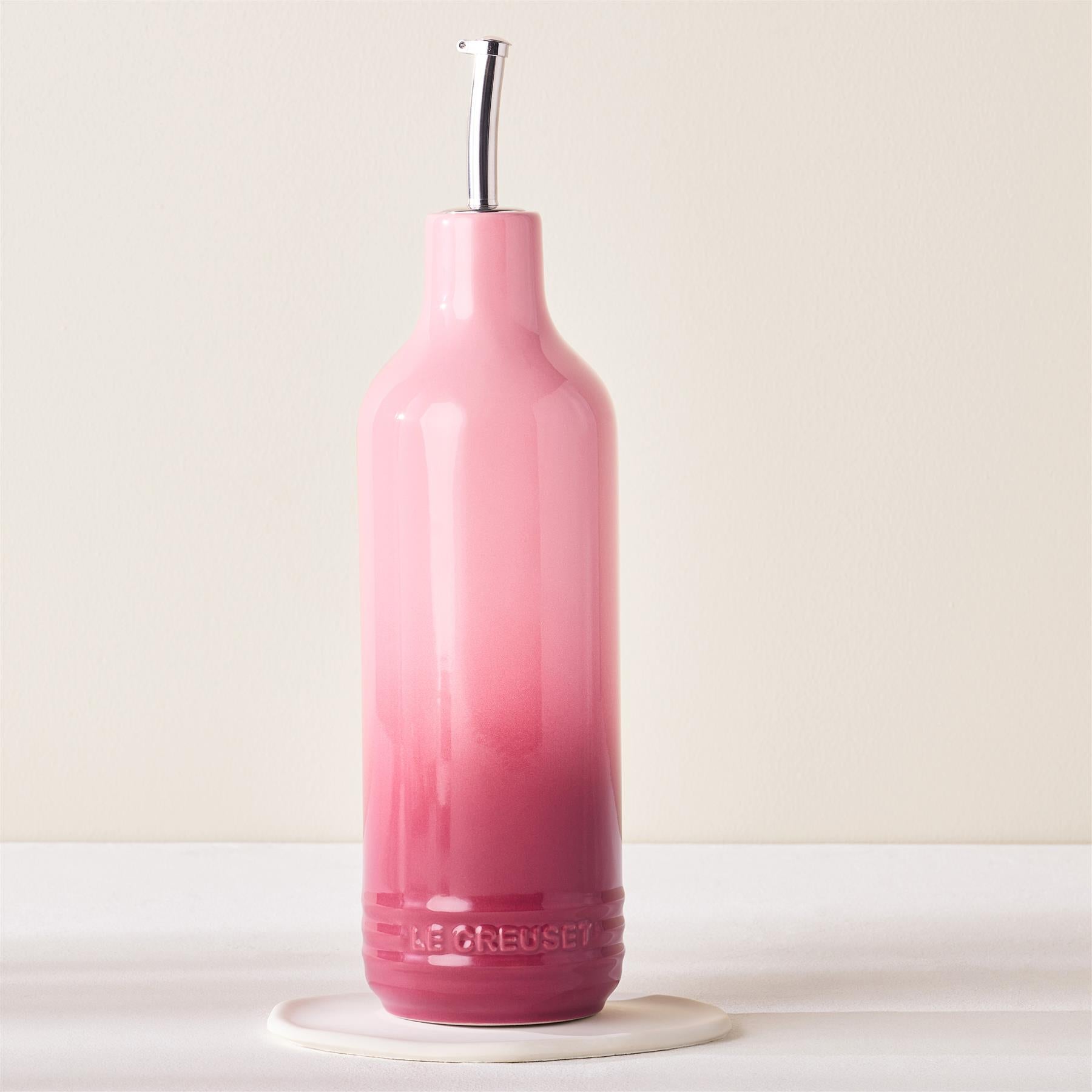 Le Creuset Stoneware Signature Oil Cruet