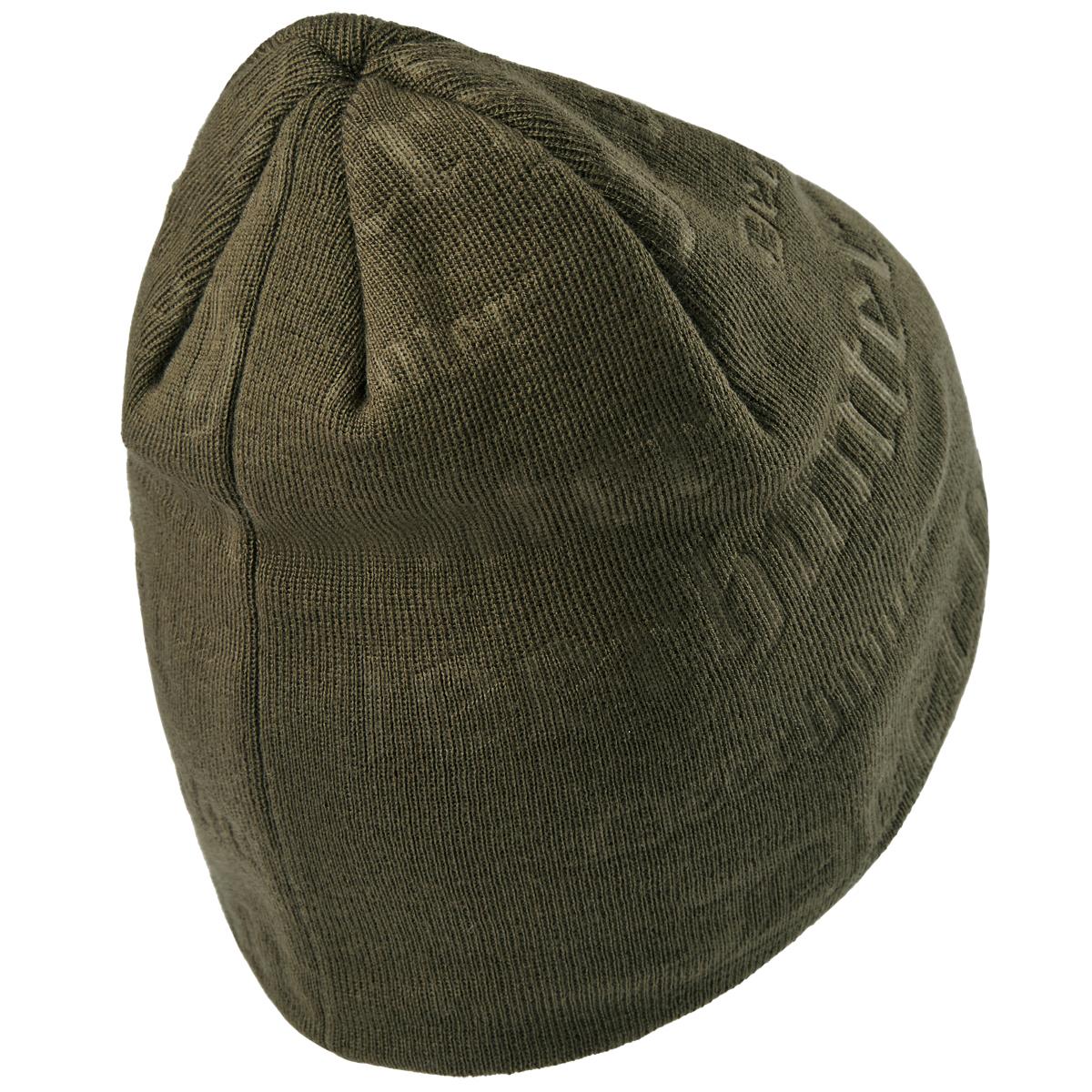 Deerhunter Unisex Embossed Logo Hat