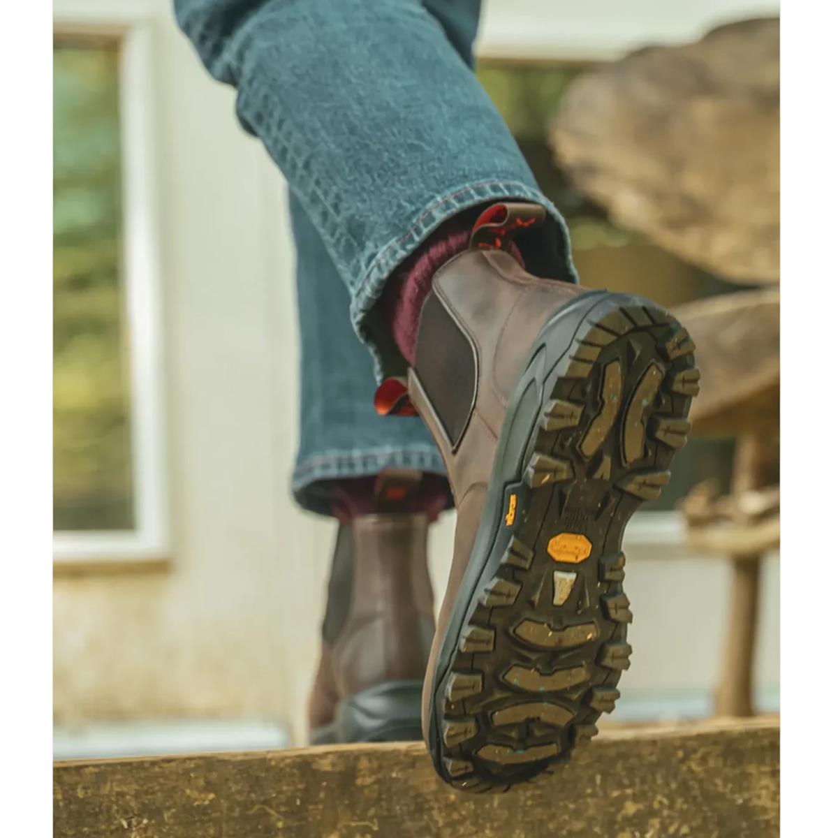 Lanx Womens Edgworth Boot