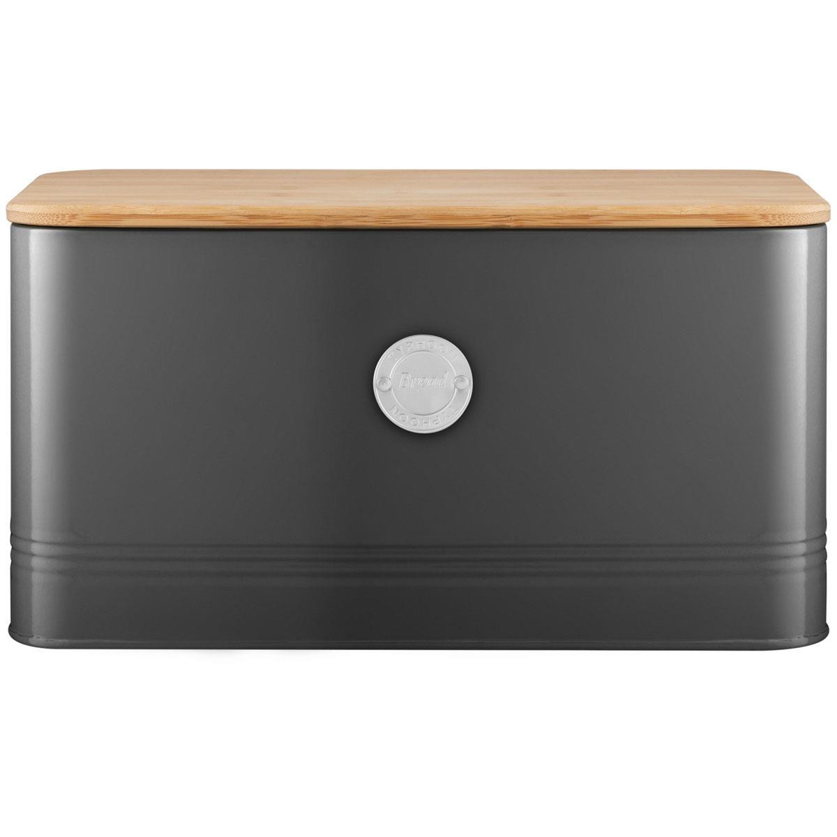 Typhoon Squircle Bread Bin