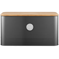 Typhoon Squircle Bread Bin