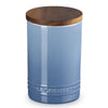 Le Creuset Stoneware Signature Storage Jar 770ml