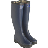 Le Chameau Giverny BCB1973 / 4210 Marine