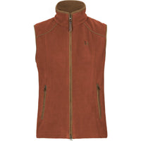 Arabian spice Harkila Womens Sandhem 200 Waistcoat