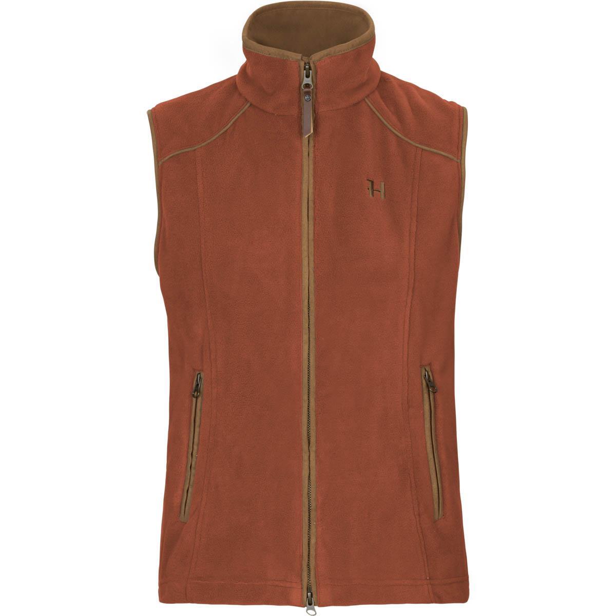 Arabian spice Harkila Womens Sandhem 200 Waistcoat