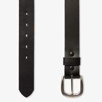 R.M. Williams Mens Traditional 1.5 Inch Belt