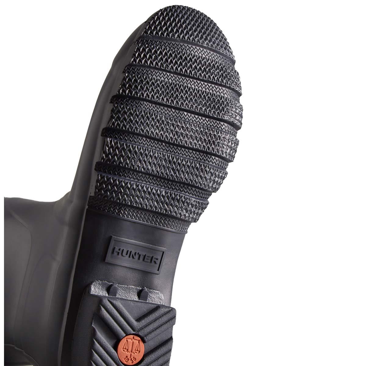 Hunter Womens Original Short Wellington Boots