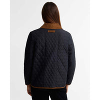 Barbour Womens Ainsdale Quilted Jacket