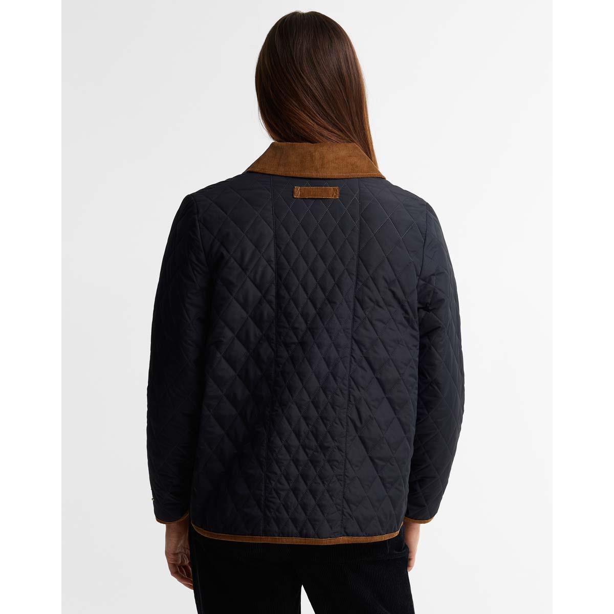 Barbour Womens Ainsdale Quilted Jacket
