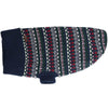 Barbour Marlow Fair Isle Dog Jumper