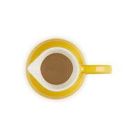 Le Creuset Stoneware Breakfast Jug Nectar