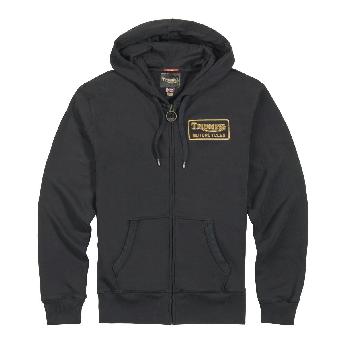 Triumph Campus Full Zip Sweat