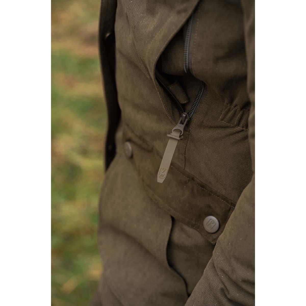 Deerhunter Mens Eagle Winter Jacket