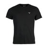 Barbour Mens Sports Tee