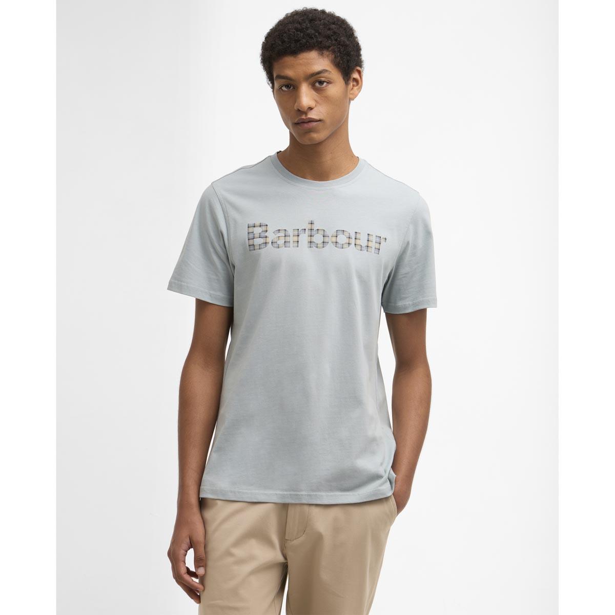 Barbour Mens Kilnwick T-shirt