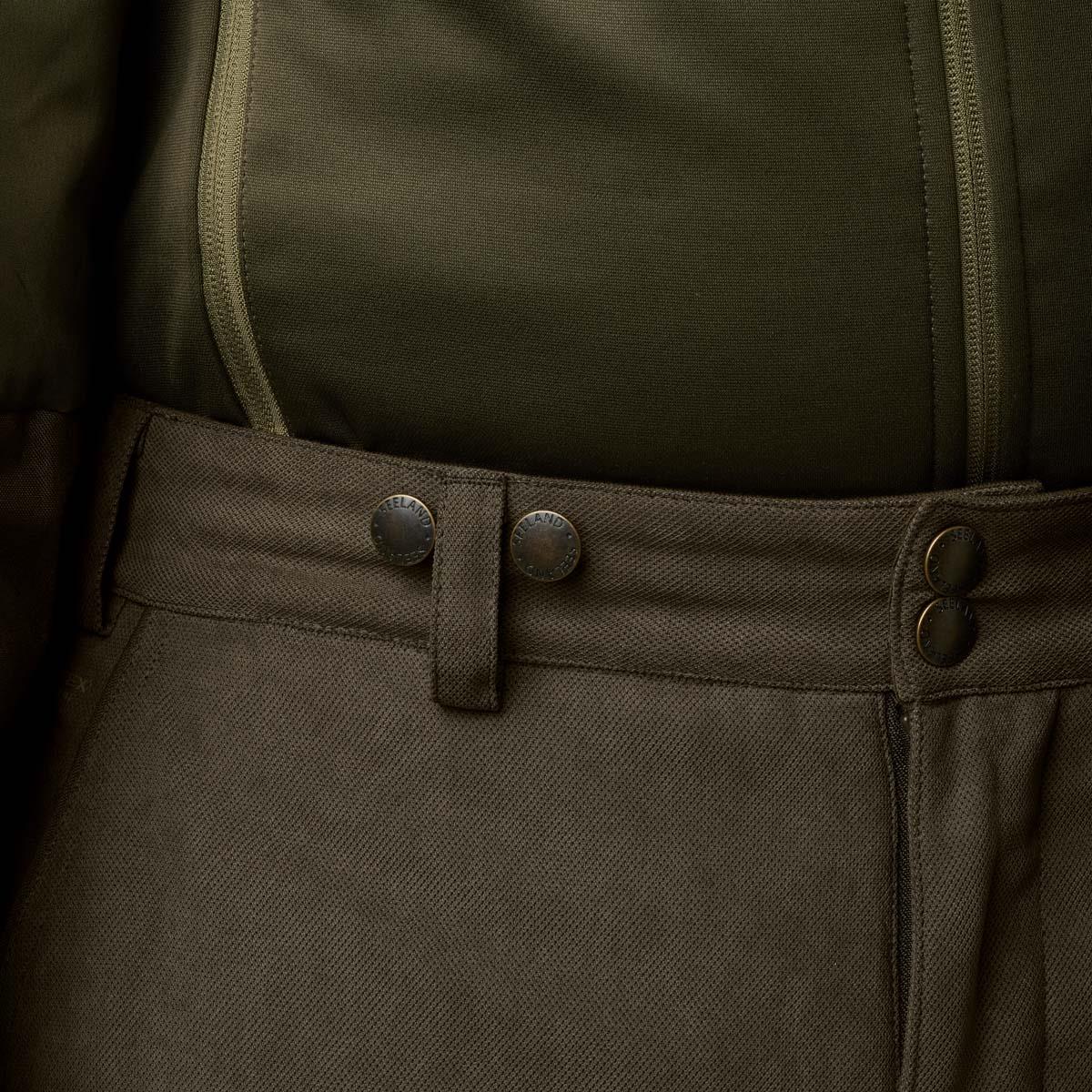 Seeland Mens Helt II Trousers IDK