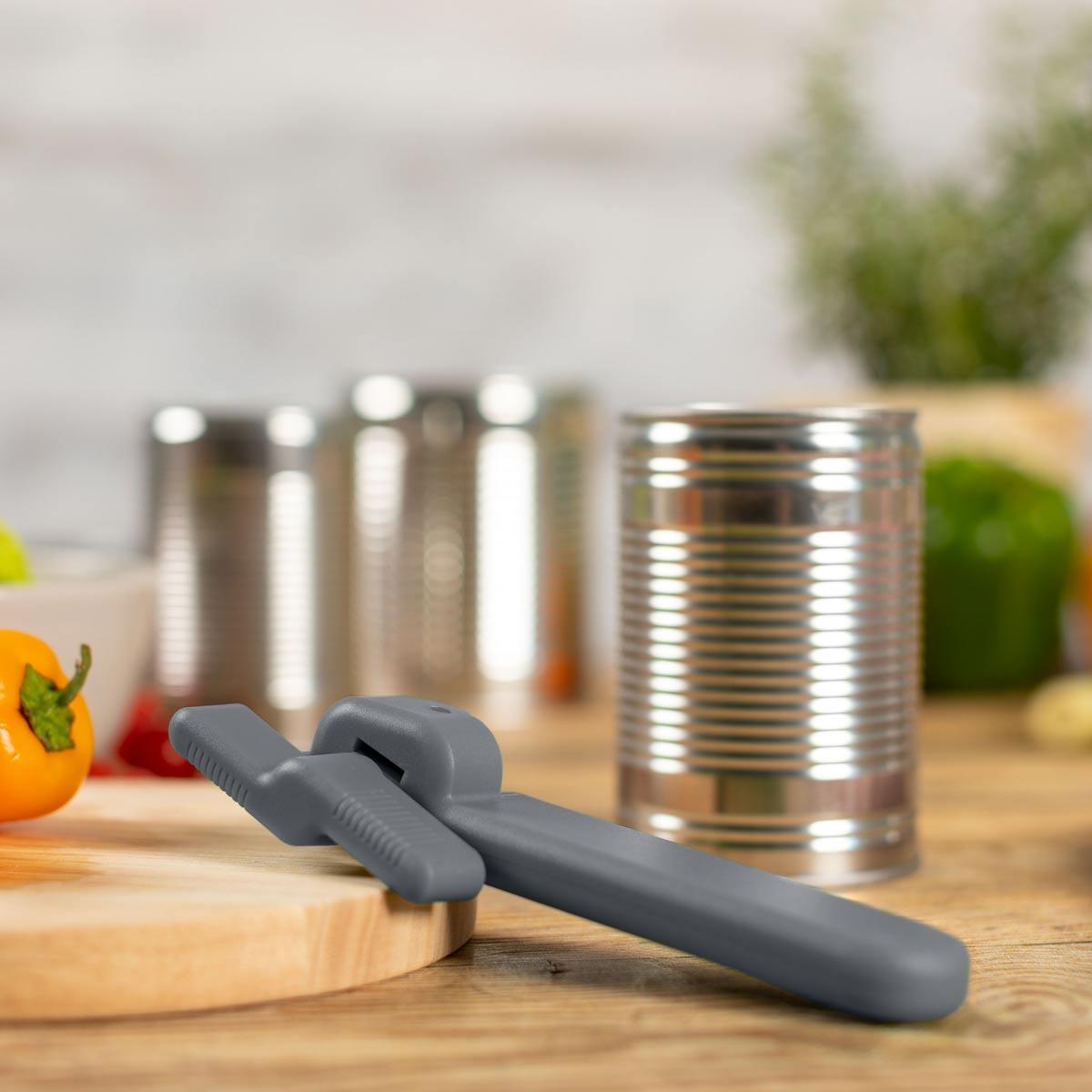 Kuhn Rikon Compact Safety Can Opener Lifestyle Alternative View