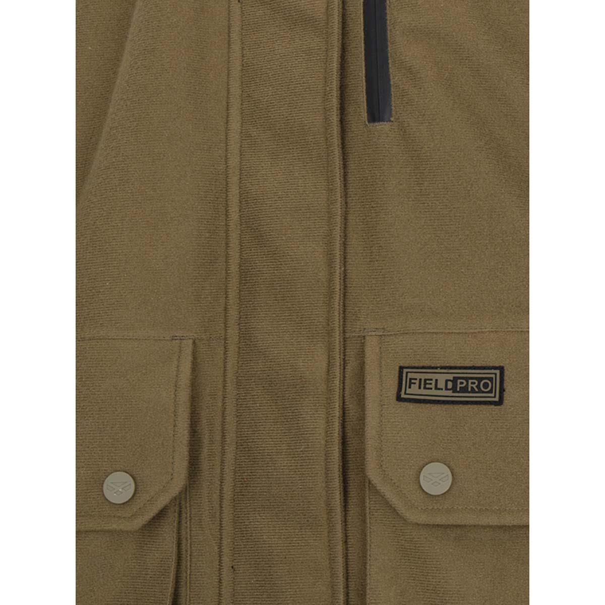 Hoggs Of Fife Torness Ladies Trilaminate 3-in-1 Jacket