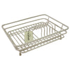 Delfinware Deep Drainer Compact