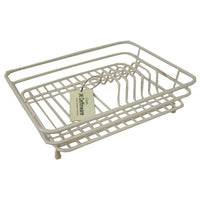 Delfinware Deep Drainer Compact