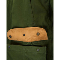 Olive Swazi Mens Wapiti XP Jacket Pocket