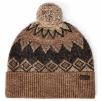 Dubarry Womens Coolroe Fair Isle Knit Hat
