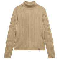 Warm Trench Barbour Womens Georgette Knitted Jumper