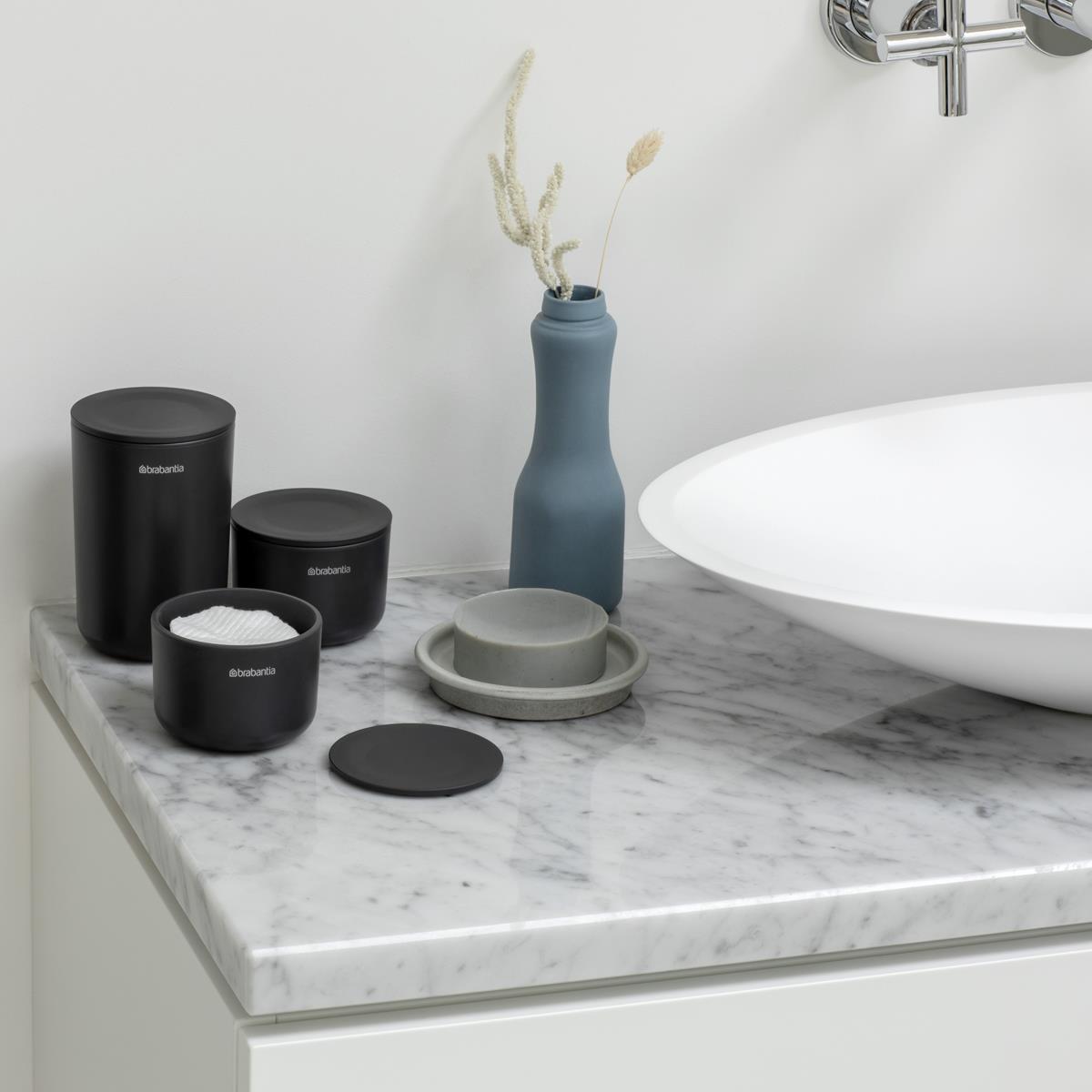 Brabantia ReNew Storage Pots Set Of 3