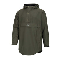 Hoggs Of Fife Mens Green King II Waterproof Smock