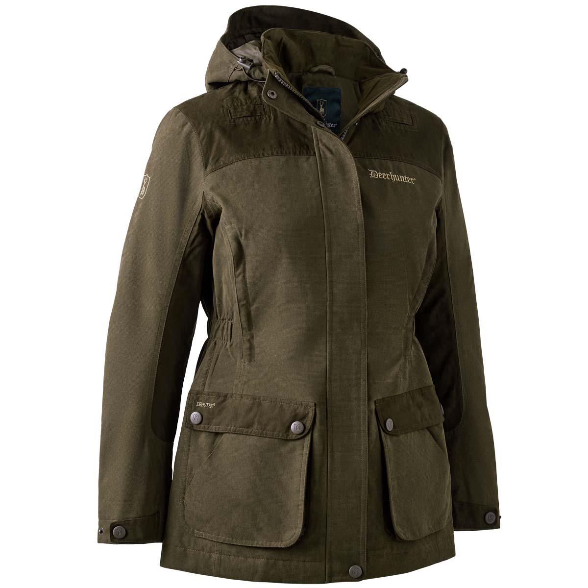 Deerhunter Womens Lady Eagle Jacket