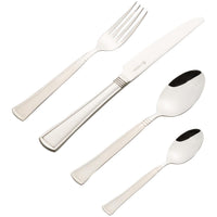 Viners Windsor 16 Piece Cutlery Set Detail