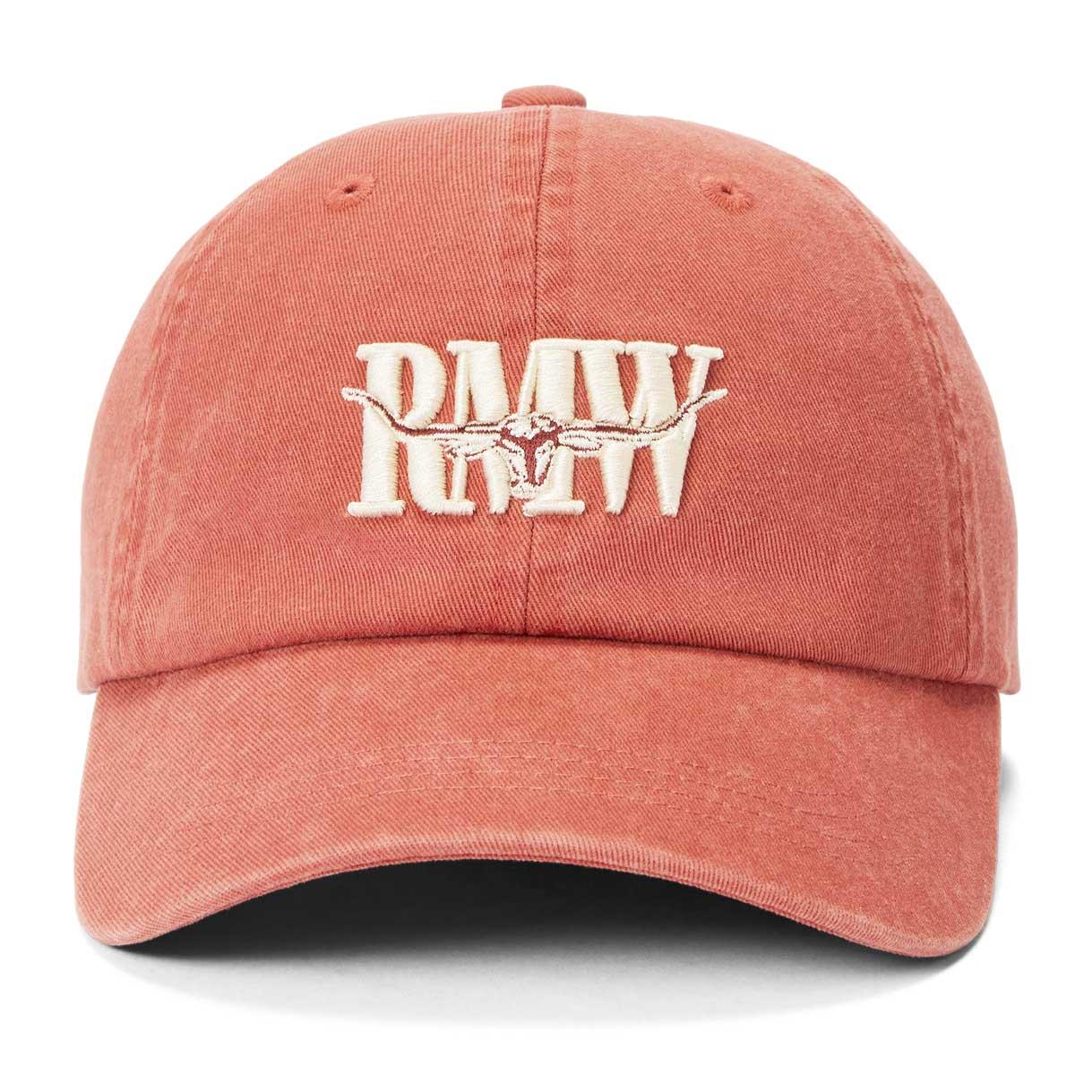R.M. Williams Heritage Twill Cap