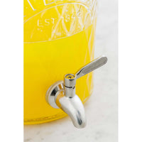 Kilner Clip Top Diamond Dispenser LS8