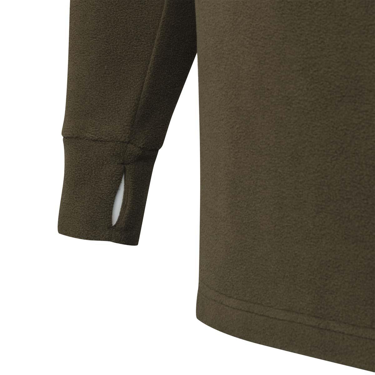 Beretta Mens HP Logo Half Zip