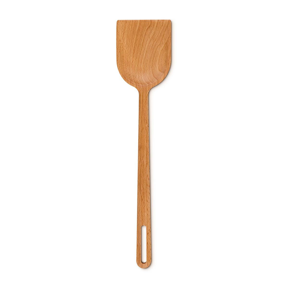 Le Creuset Signature Scraper Spoon