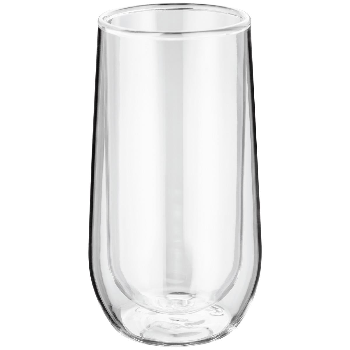 Judge Double Walled Glassware 2 Piece Highball Glass