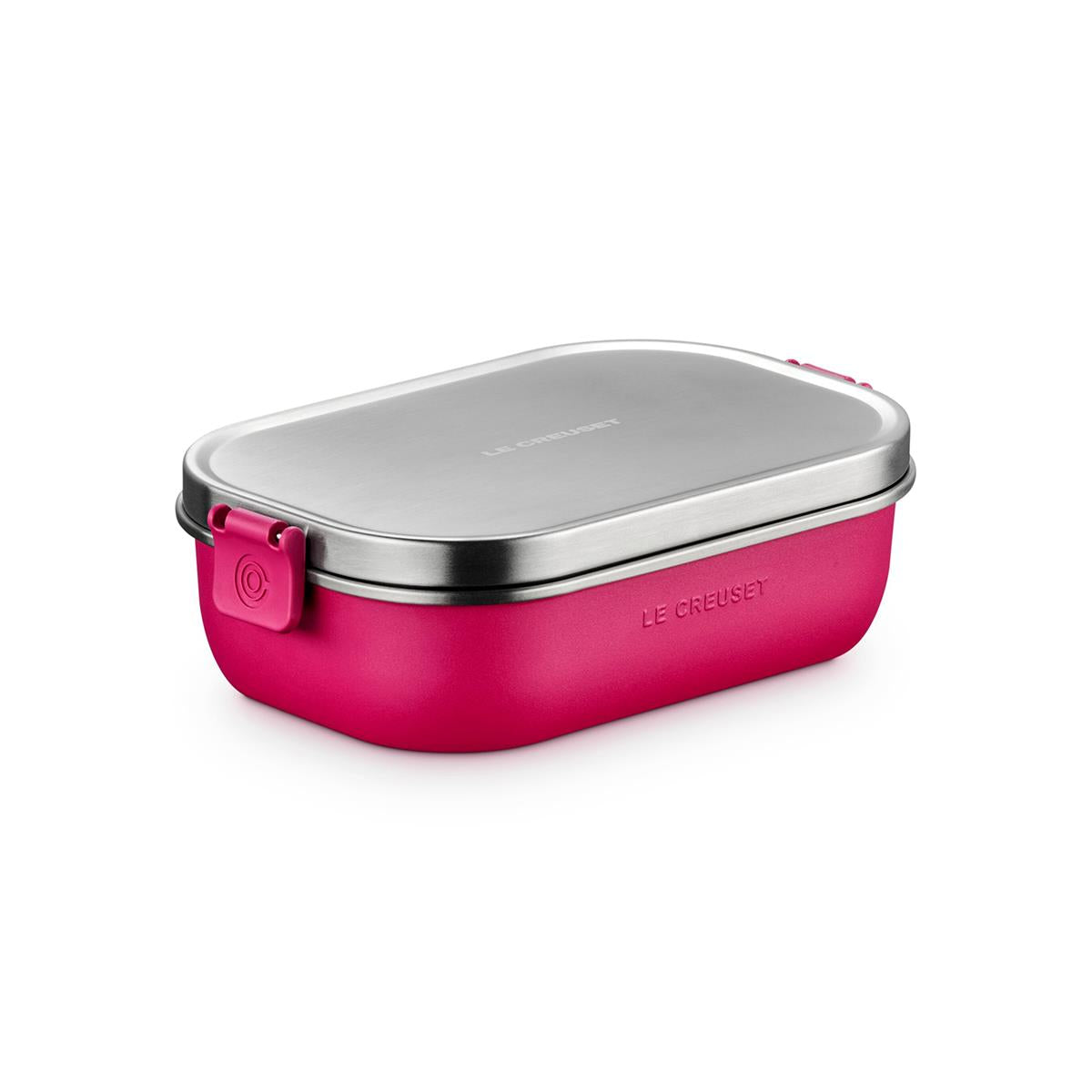 Le Creuset On The Go Lunch Box / Berry 41069224390001 / 900ml