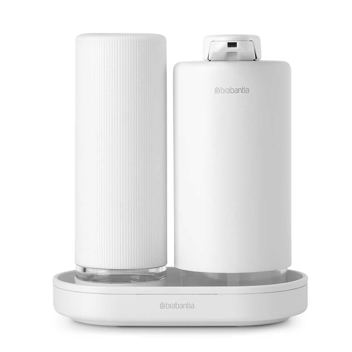 Brabantia SinkStyle Soap Dispenser Set