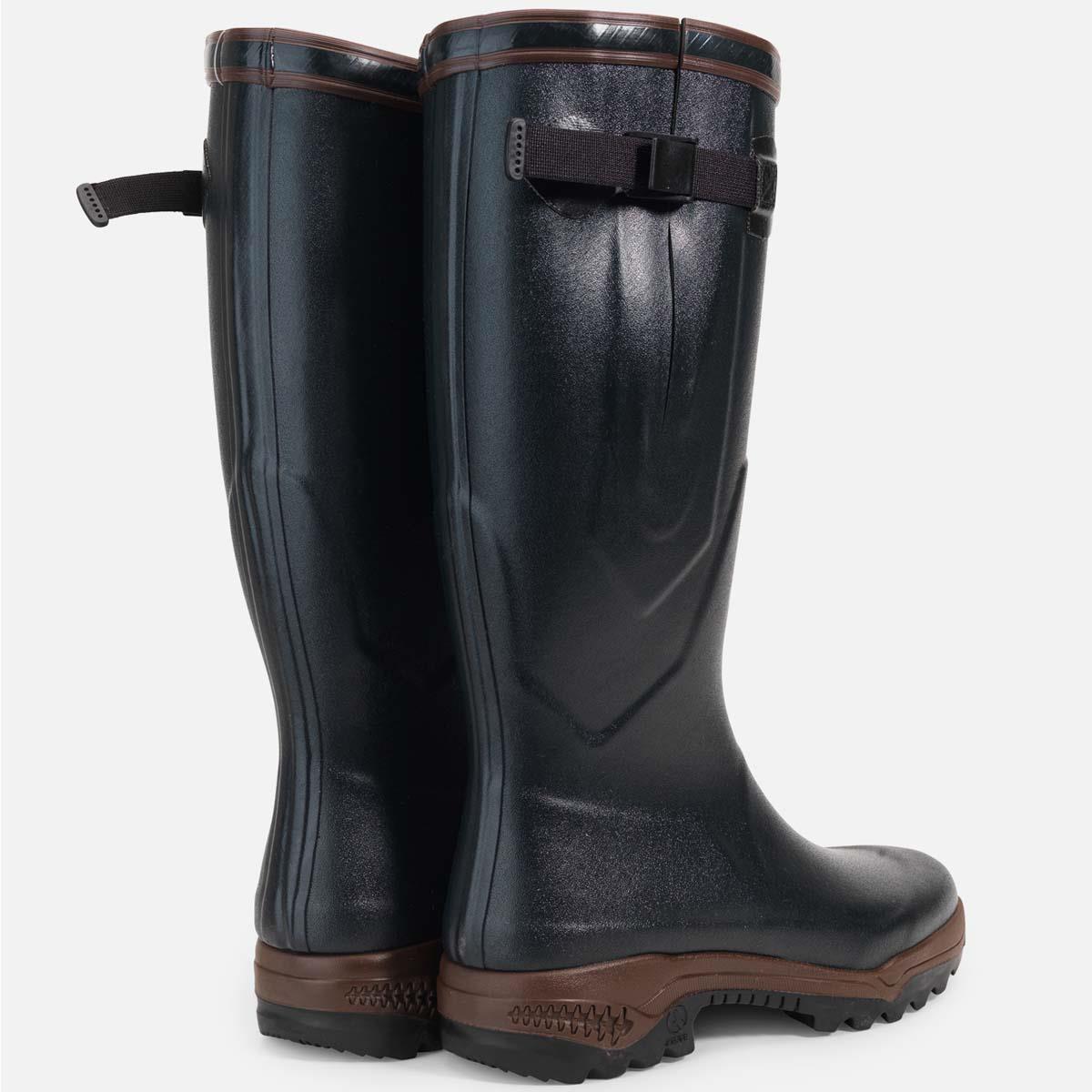 Aigle Parcours 2 Vario Wellington Boots