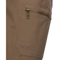 Hoggs Of Fife Mens Rothesay Utility Trousers