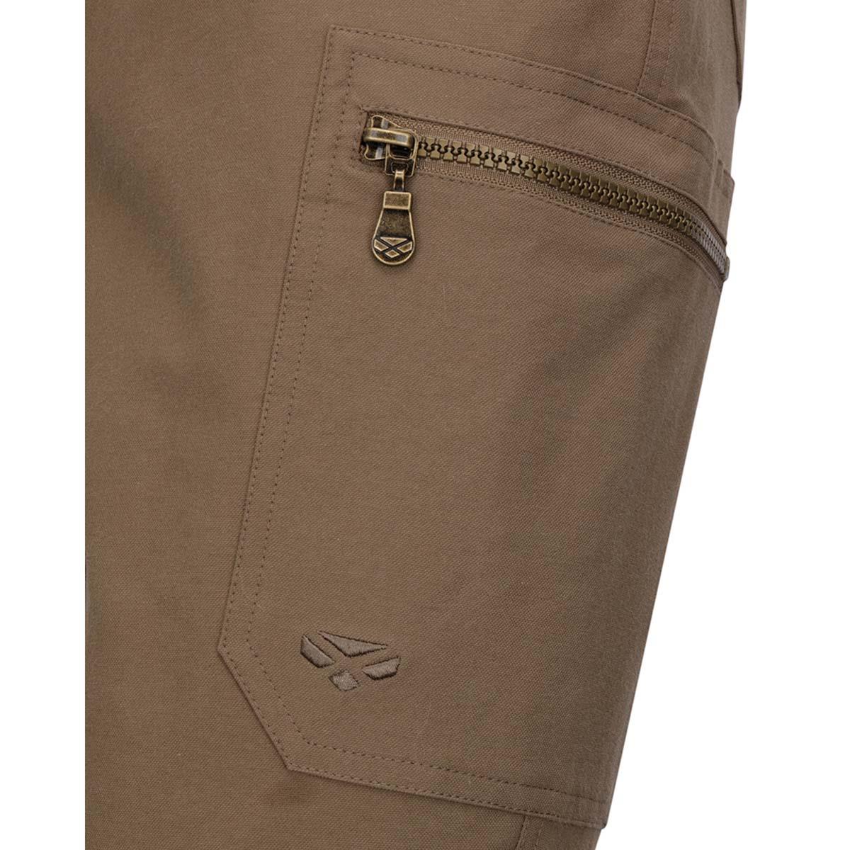 Hoggs Of Fife Mens Rothesay Utility Trousers