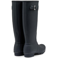 Hunter Womens Original Tall Wellington Boots