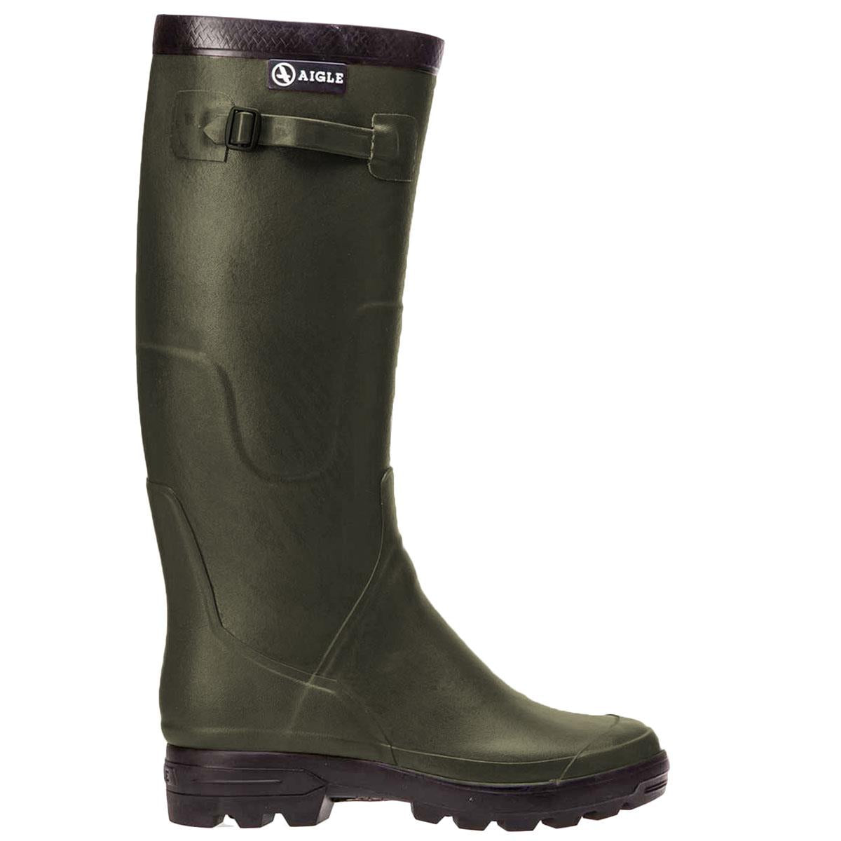 Aigle Unisex  Benyl Wellington Boots