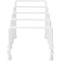 Delfinware Plate Storage Rack