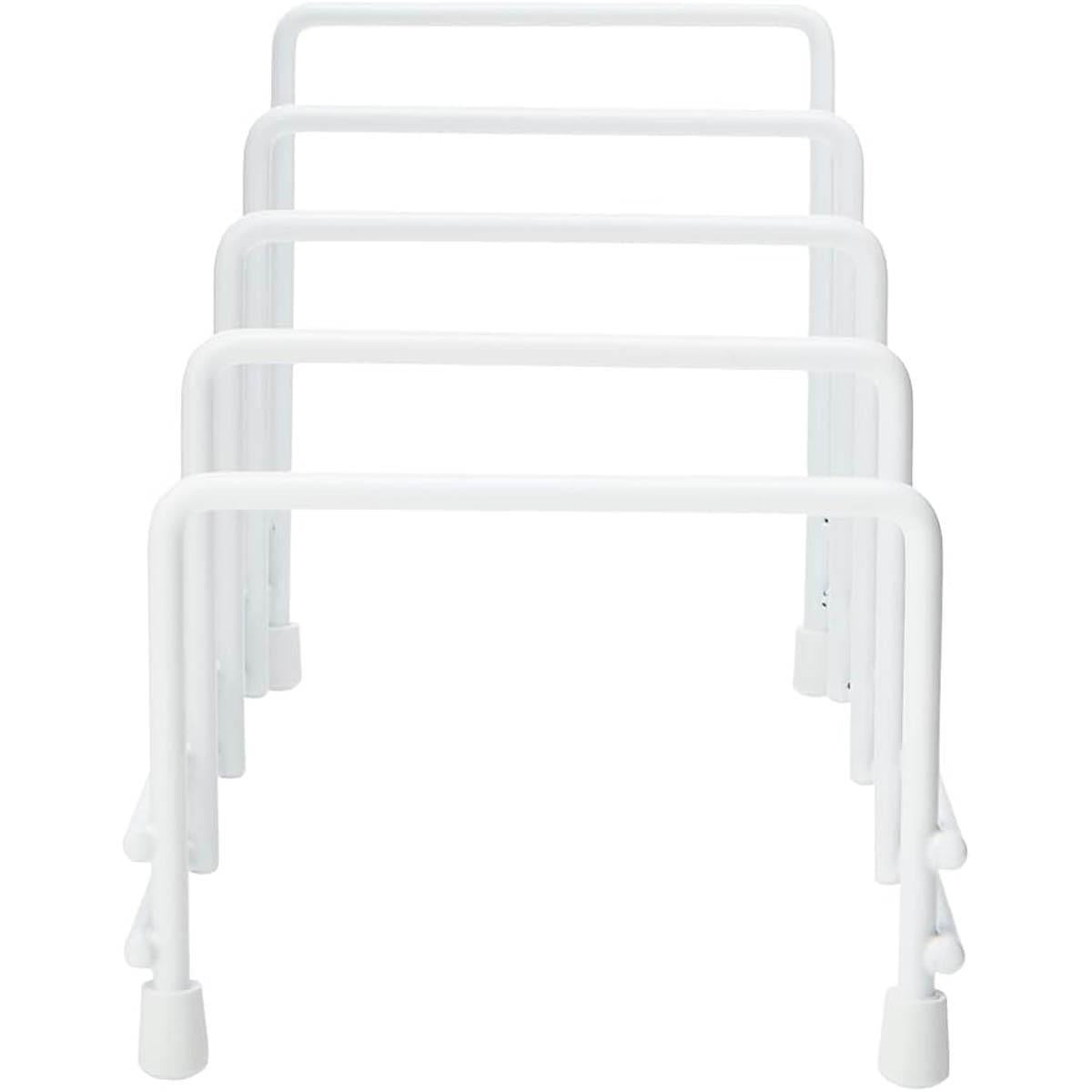 Delfinware Plate Storage Rack
