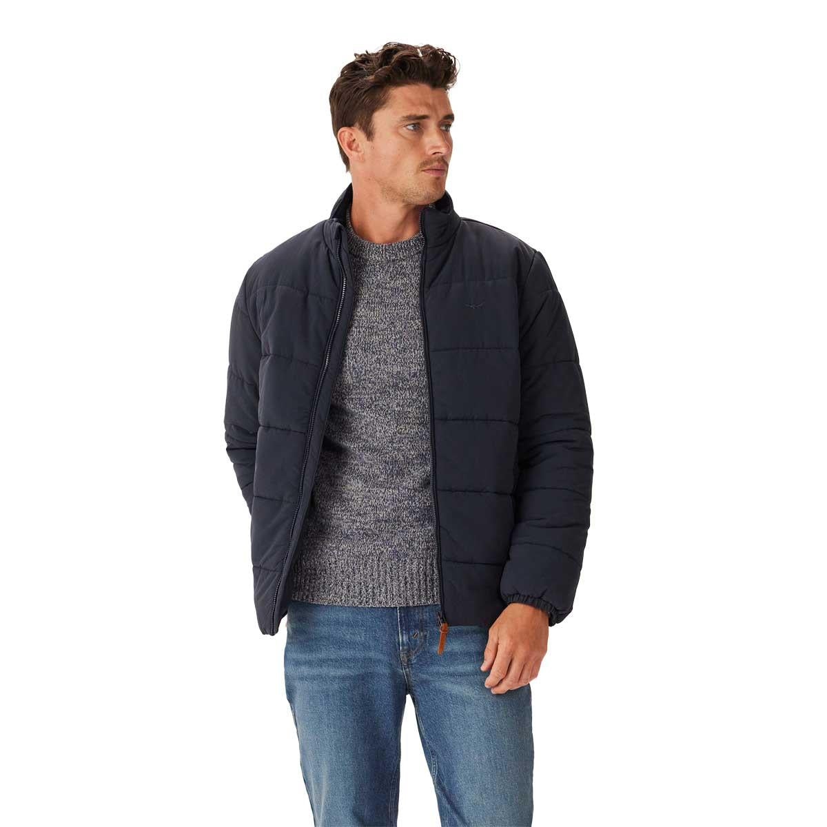 R.M. Williams Mens Padstow Jacket