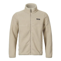 Pure Cashmere Musto Mens Cove Deep Pile Fleece Jacket