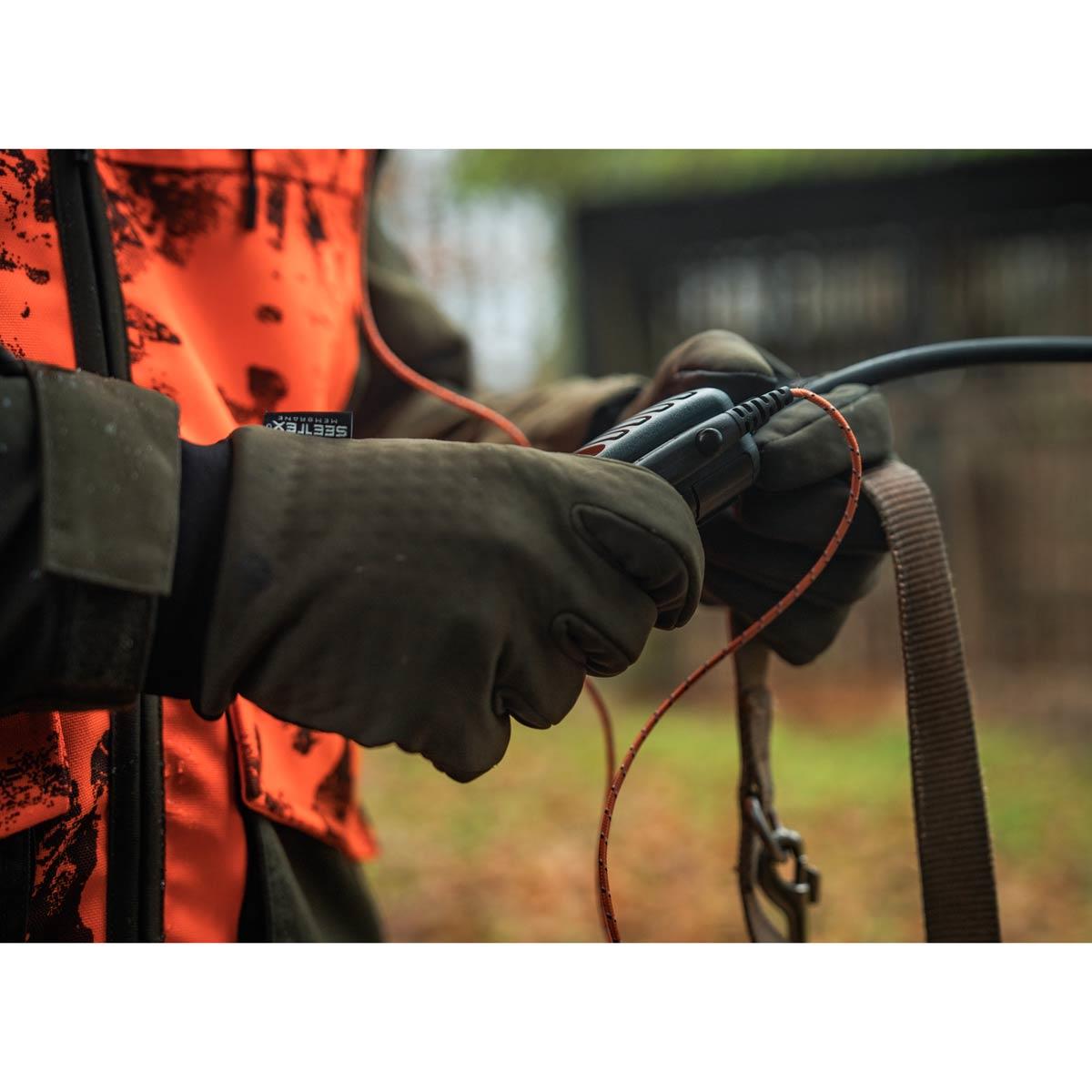 Seeland Mens Target Gloves