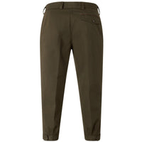 Shaded Olive Seeland Mens Woodcock Royale Breeks BACK