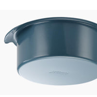 Joseph Joseph Nest Bake Set of 2 Round Cake Tins bottom